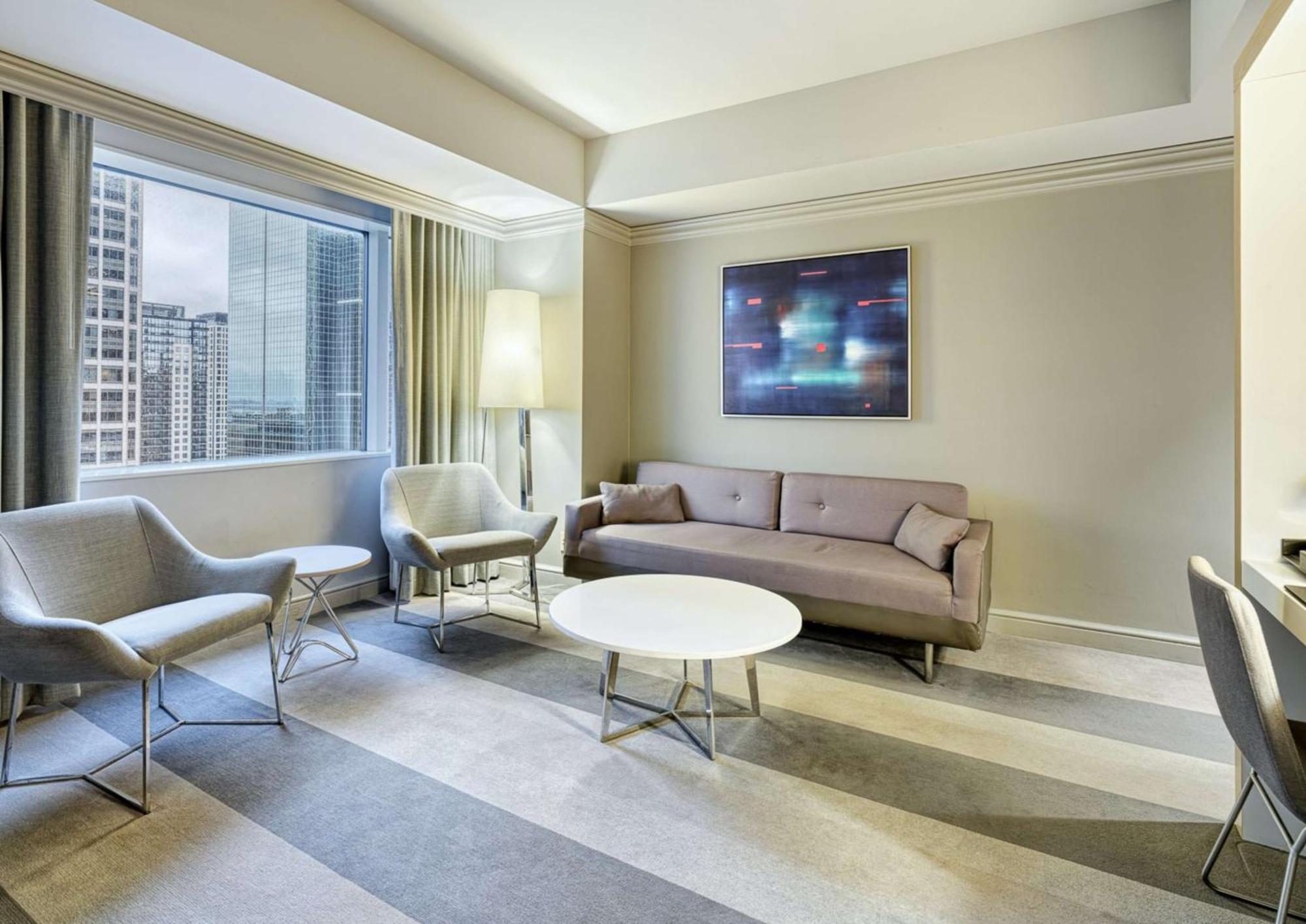 The Royal Sonesta Minneapolis Downtown Exterior foto