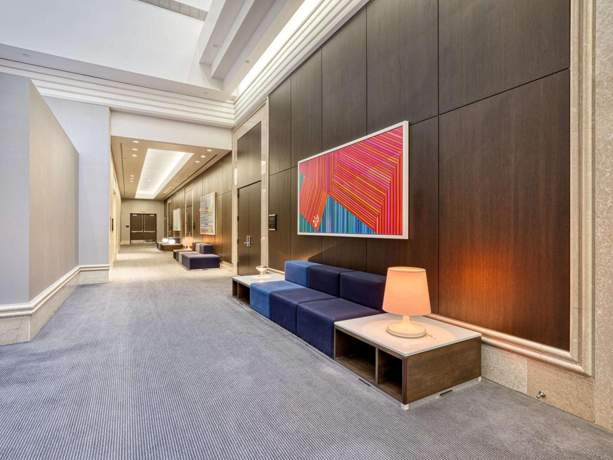 The Royal Sonesta Minneapolis Downtown Exterior foto