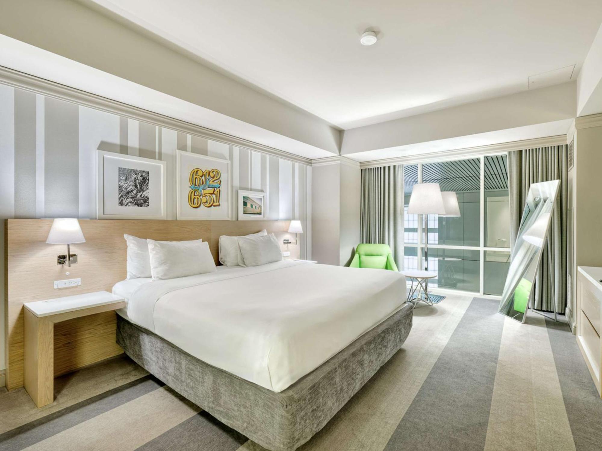 The Royal Sonesta Minneapolis Downtown Exterior foto