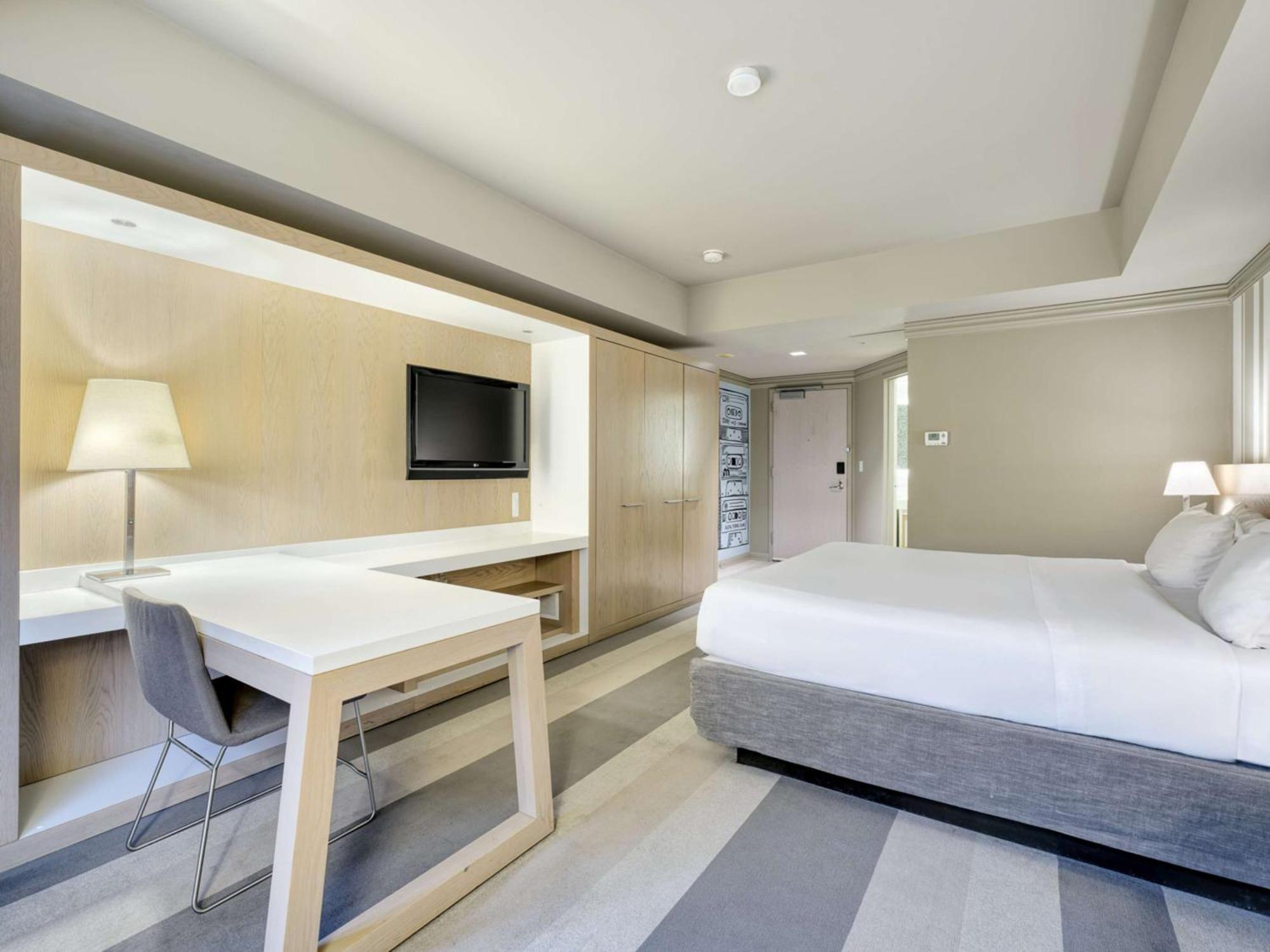 The Royal Sonesta Minneapolis Downtown Exterior foto