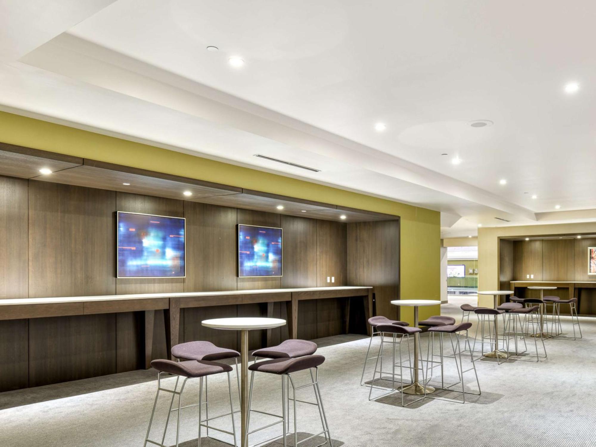 The Royal Sonesta Minneapolis Downtown Exterior foto