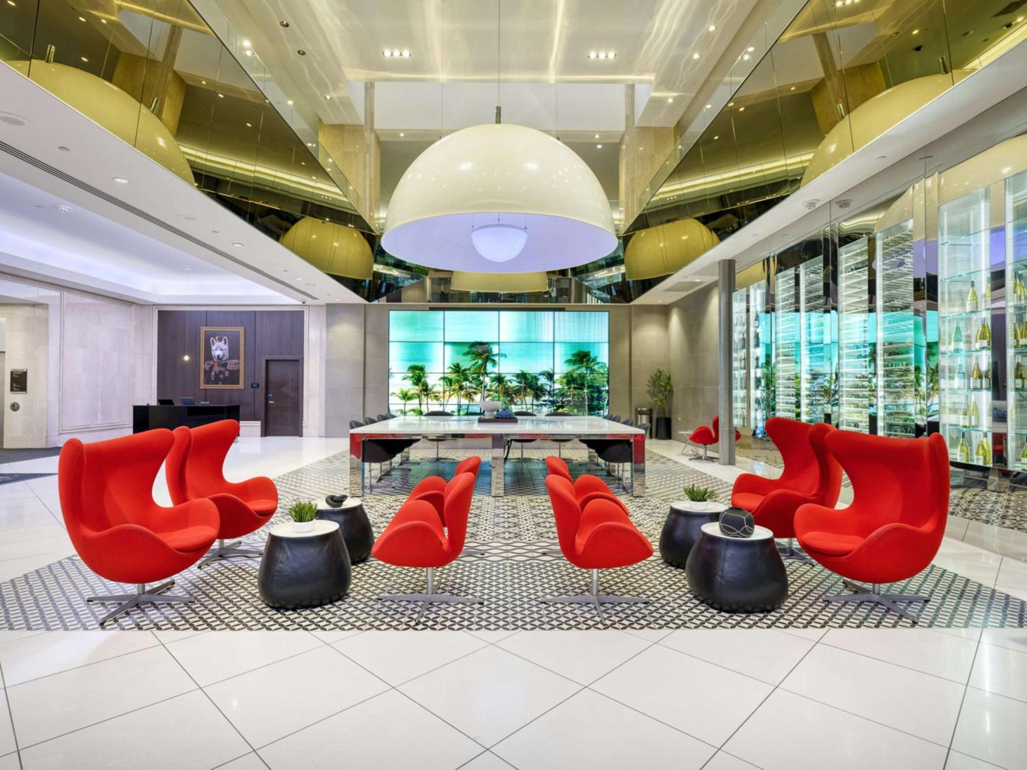 The Royal Sonesta Minneapolis Downtown Exterior foto